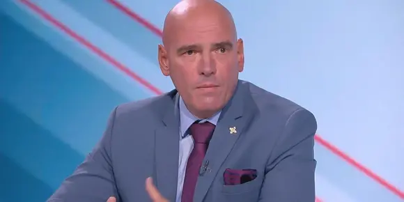 Явор Колев е подал оставка като шеф на "Киберпрестъпления" в ГДБОП