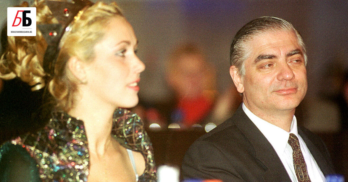 Представете си следната история: един от наследниците на последния монарх