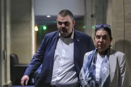 Пеевски обяви край на приватизацията и поиска да се закрие Агенцията за публичните предприятия