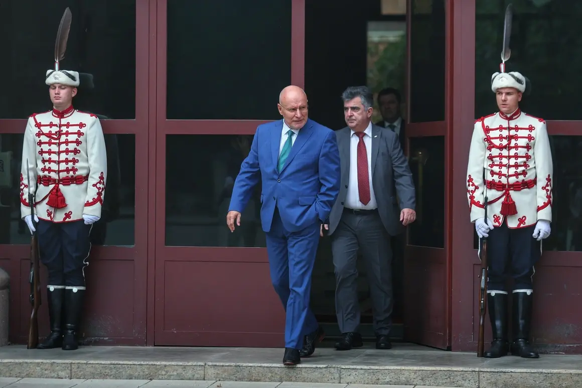 Провал за промените в Закона за БНБ: Депутати обвиниха гуверньора в "излишни плонжове"