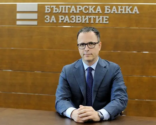 Хванаха бившия директор на ББР Стоян Мавродиев в Белград