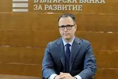 Хванаха бившия директор на Българската банка за развитие Стоян Мавродиев в Белград