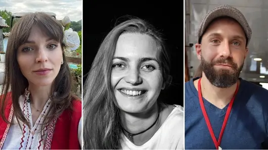 Трима милениъли, които запалиха Gen Z за политика в TikTok