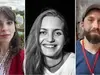 Мими Шишкова, Боряна Йовчева и Михаил Косев