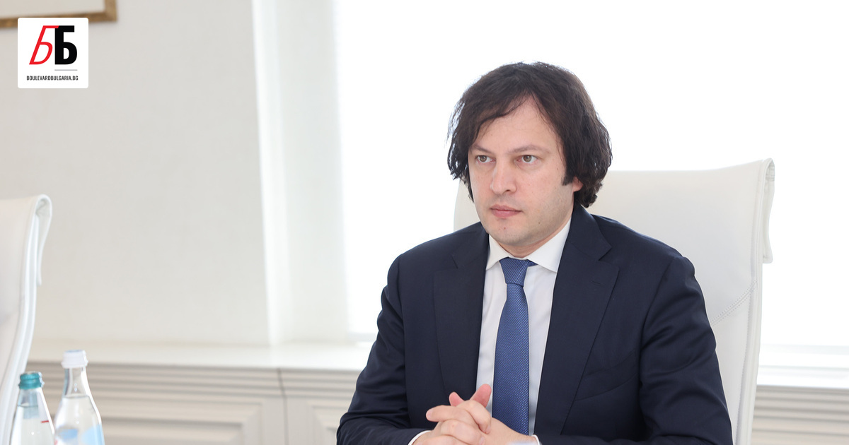 Управляващата партия в Грузия се закани да забрани почти всички