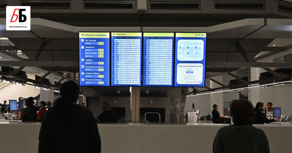 Румънците може скоро за пътуват до САЩ без нужда от