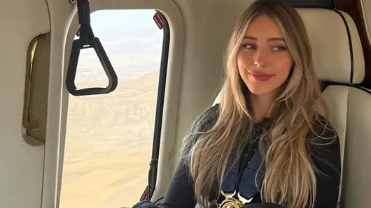 Коя е Юлия Вавилова - приятелката на Павел Дуров от Telegram