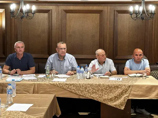 Доган за изключването на Пеевски: "Твърде много се прекали от момчето"