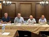 ДПС Ахмед Доган ЦОБ