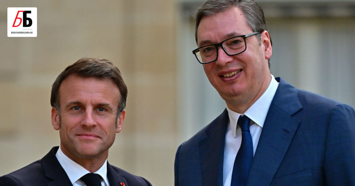 Сделка за изтребители за милиарди евро - това се очаква