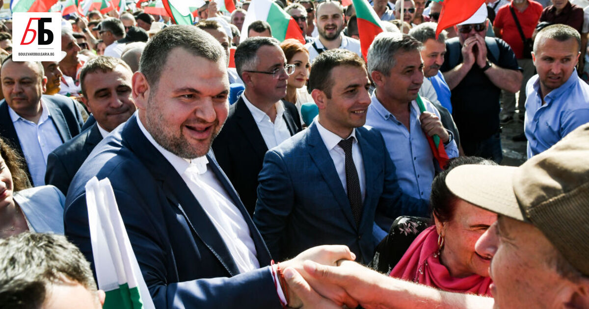 Движението за права и свободи е на път да повтори