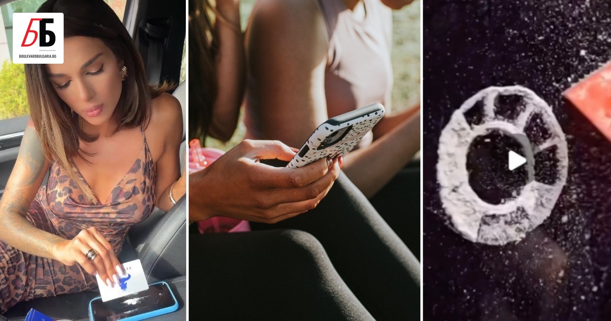 Половин милион души следват Диона в Instagram, а всеки от