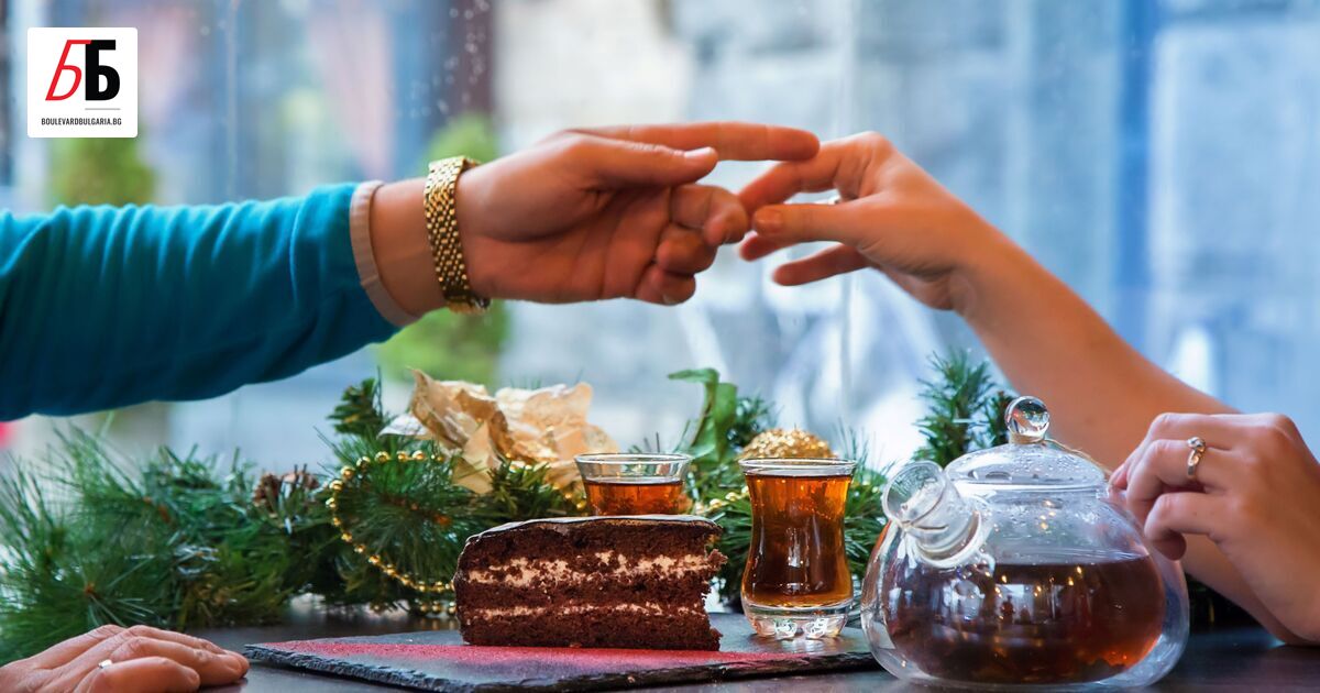 Ако е вярна максимата, че любовта минава през стомаха, то