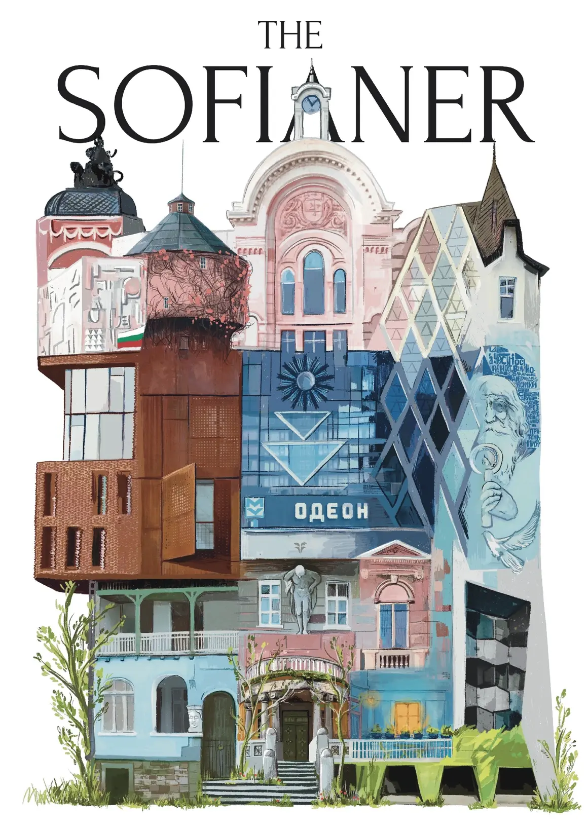 Михаела Михайлова