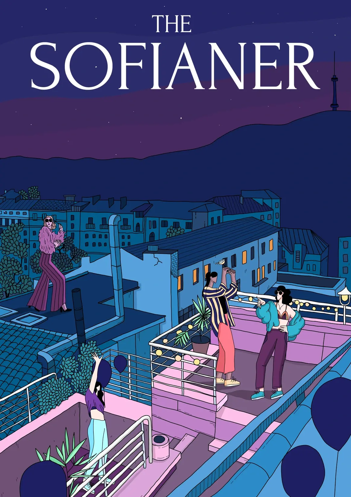 Вик Губерска-Слейман