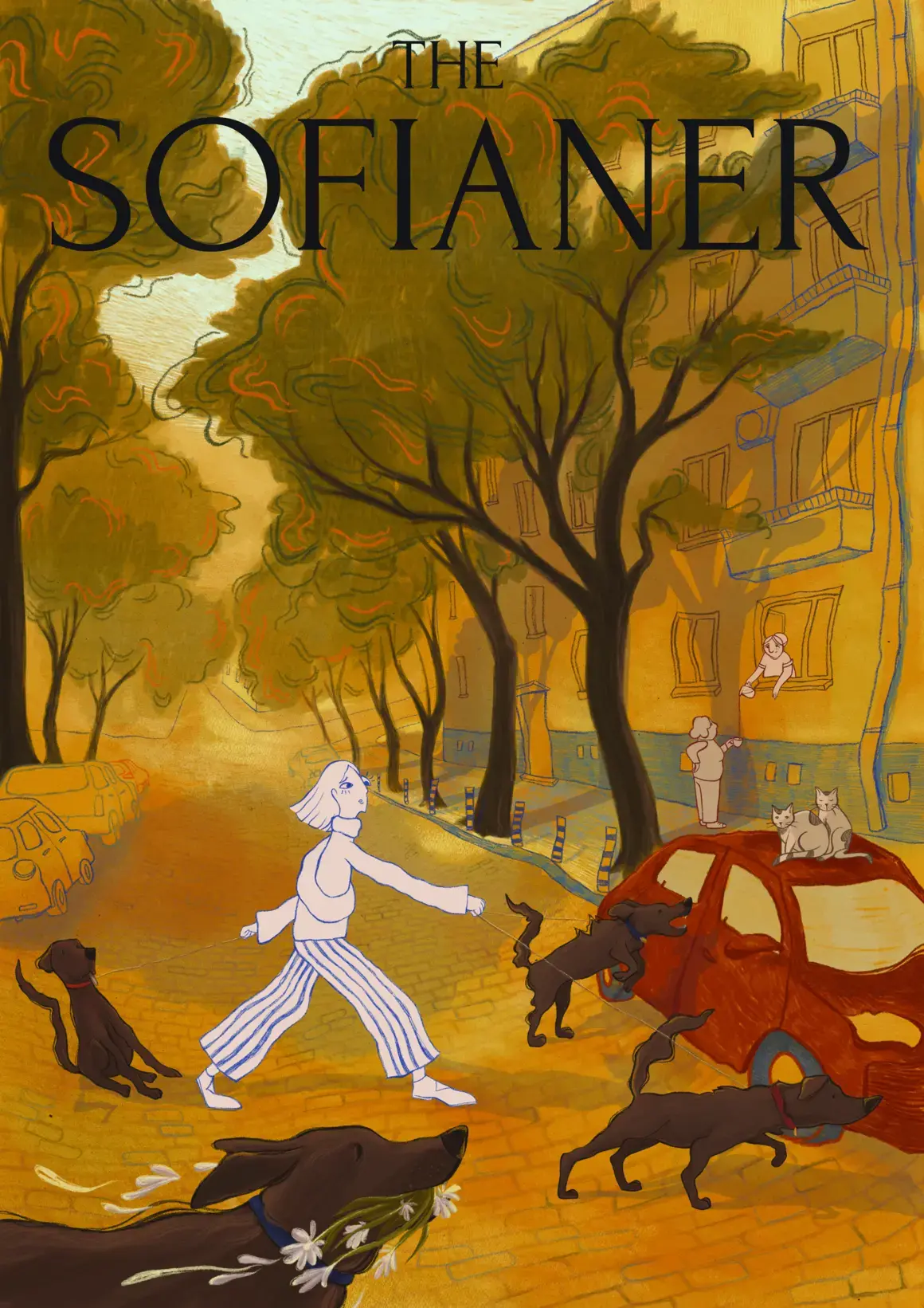 Нели Иванова