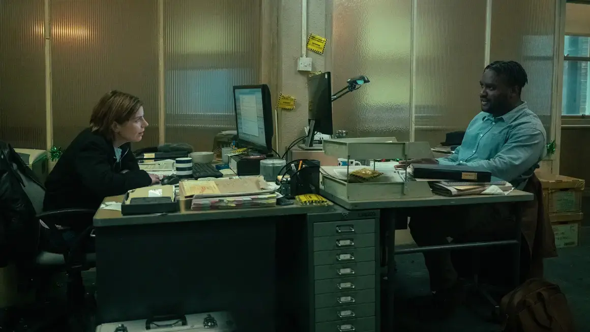 Slow Horses, сезон 4 (Apple TV+) - 4 септември