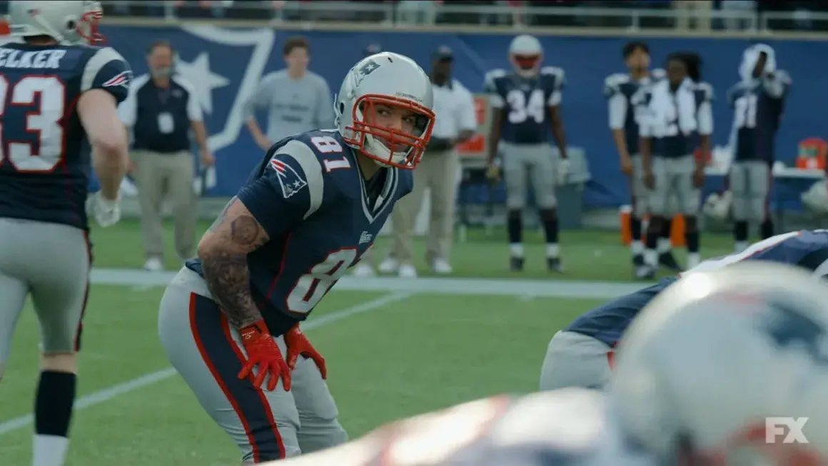 American Sports Story, сезон 1 - 17 септември