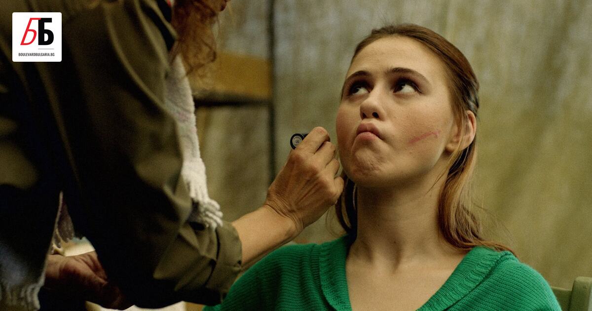 Филмът на Кристина Грозева и Петър Вълчанов Триумф ще е