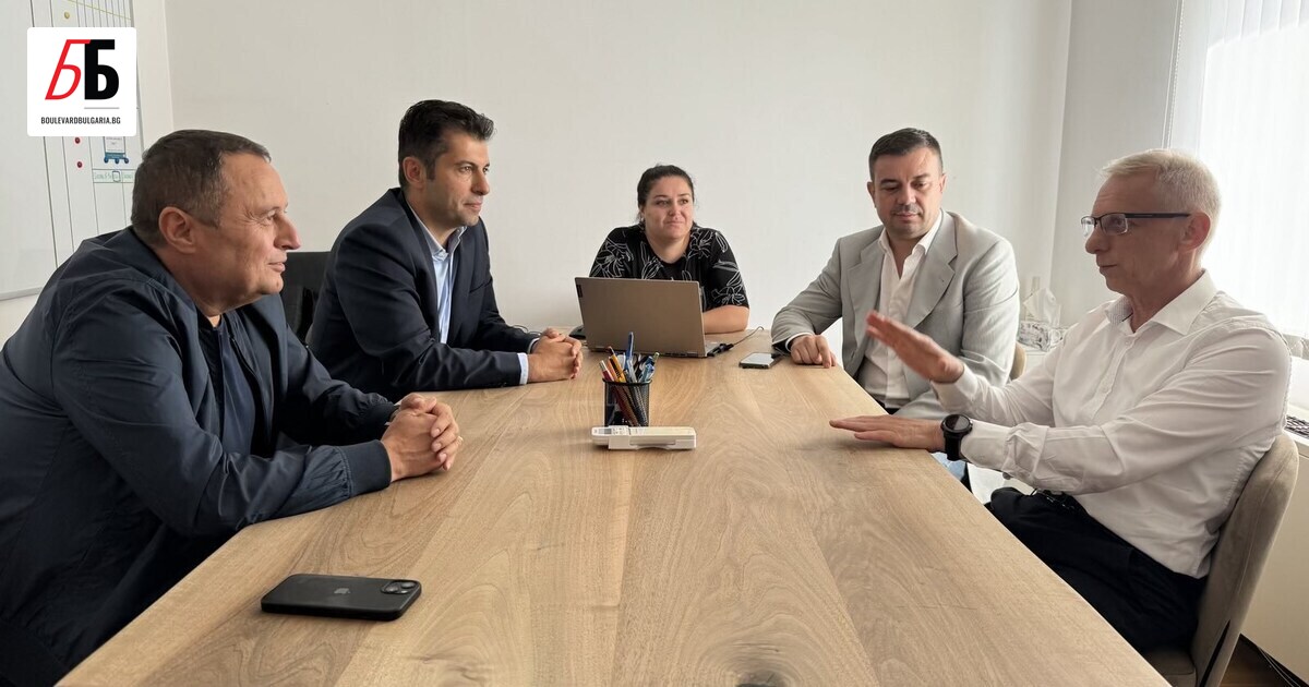 Продължаваме промяната ще има координатор в Турция - това е