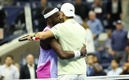Контузия спря Григор Димитров на четвъртфинал на US Open