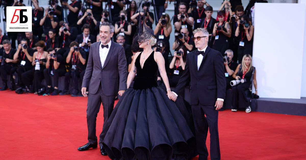 Премиерата на един от най-очакваните филми на 81-вото издание на