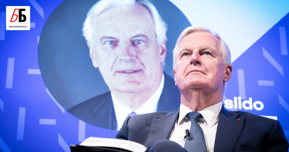 Франция е изправена пред нов етап на политическа криза, тъй