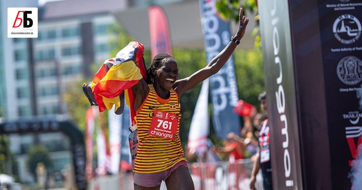 Светът на леката атлетика е разтърсен след новината за смъртта