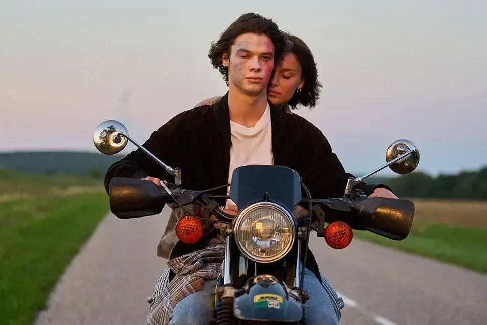 Пол Кирчър - изгряваща звезда