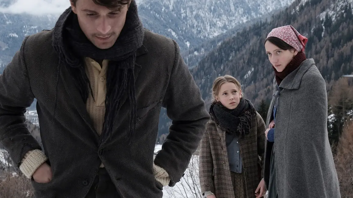 Vermiglio - награда на журито