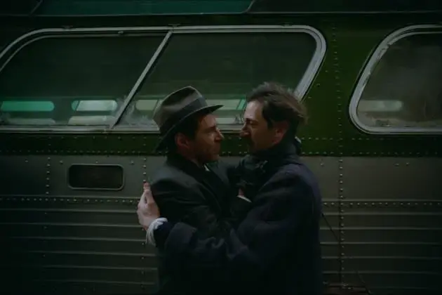 Брейди Корбет - най-добър режисьор