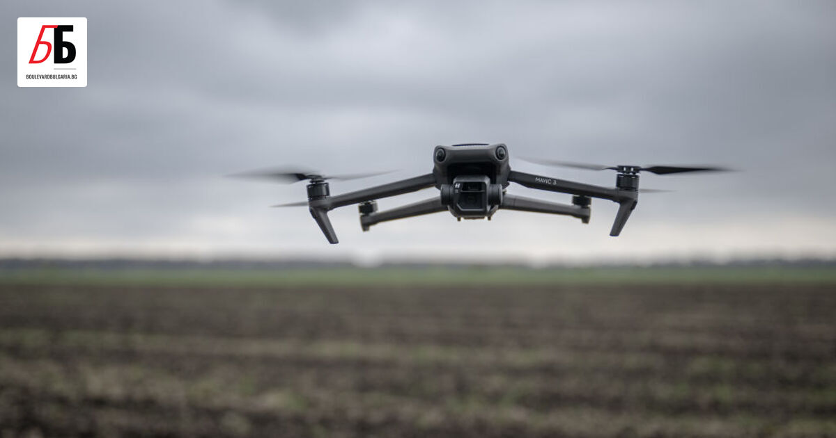 Румъния и Латвия разследват инциденти с руски дронове, които са