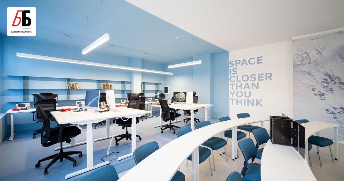 За първи път в България ще има магистърска програма за