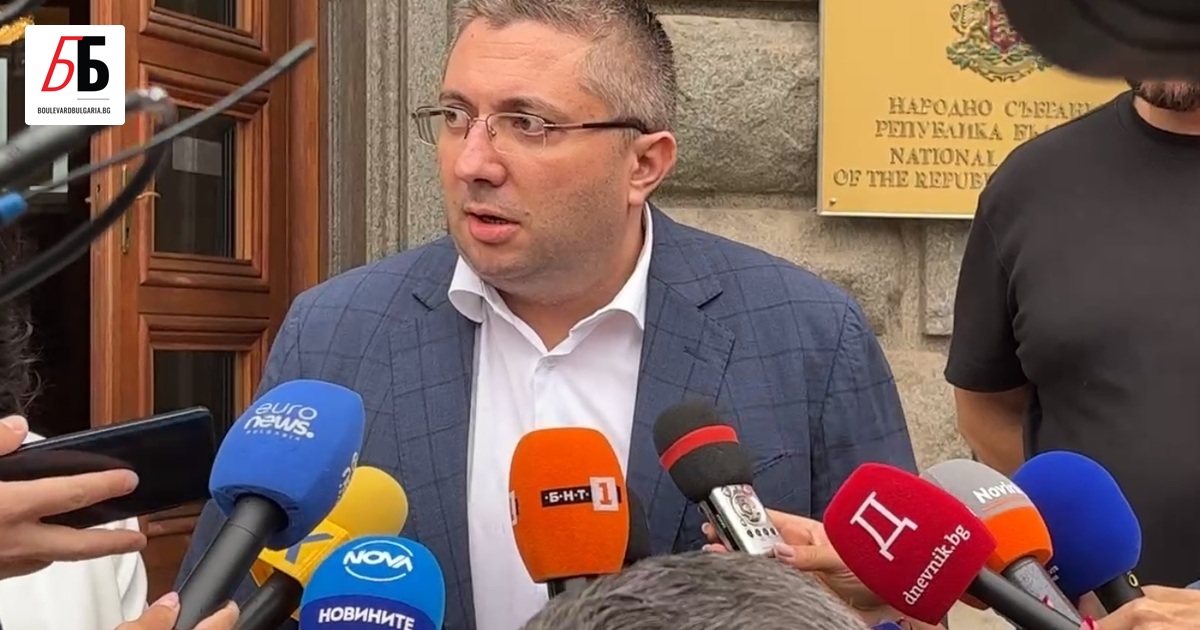 Да се отложи с още една година влизането в сила