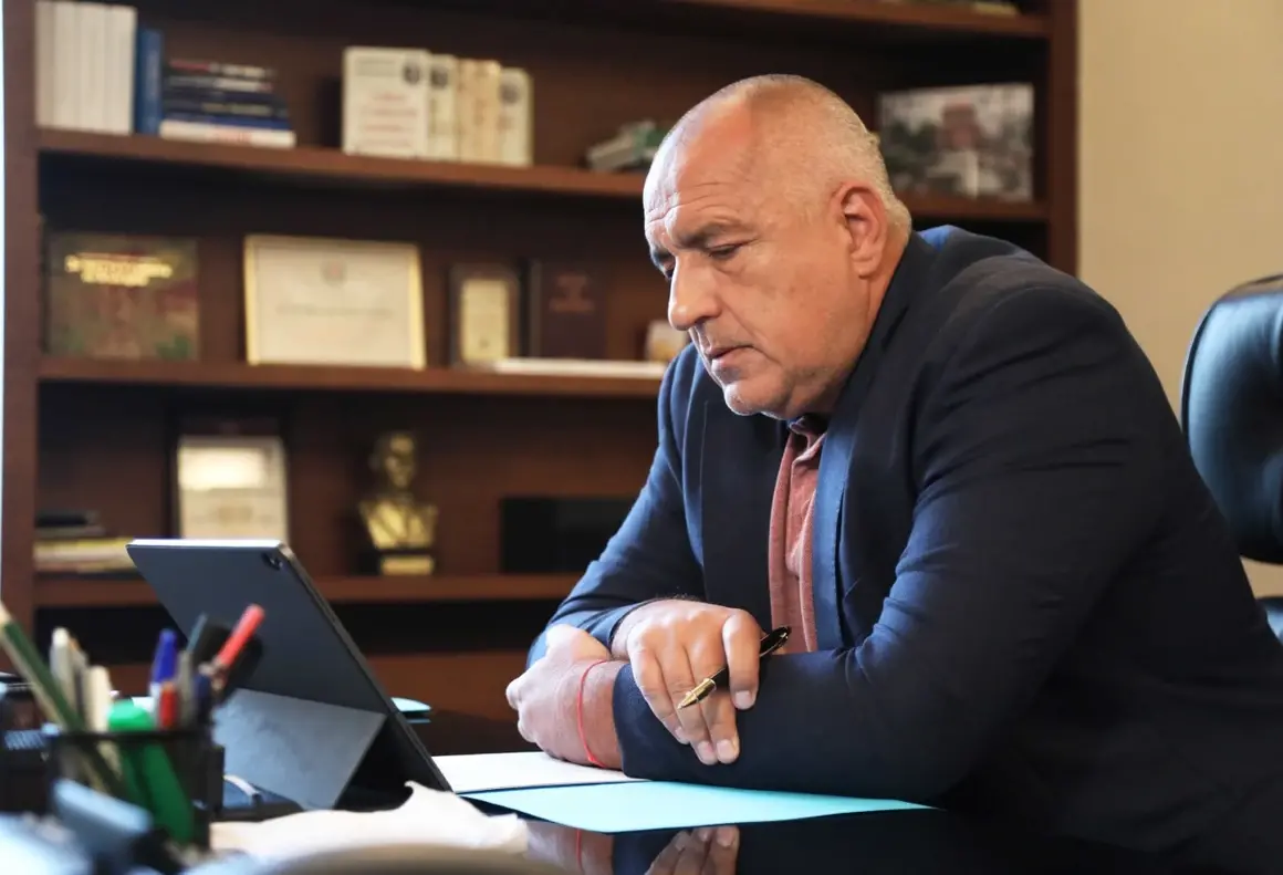 Кой спечели и кой загуби от промените в кабинета "Борисов 3"