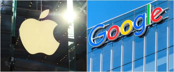 ЕС осъди Gооgle и Apple в две дела за общо 15 млрд. евро