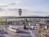 Термина 3 на Летище София
