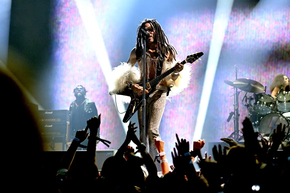 Лени Кравиц