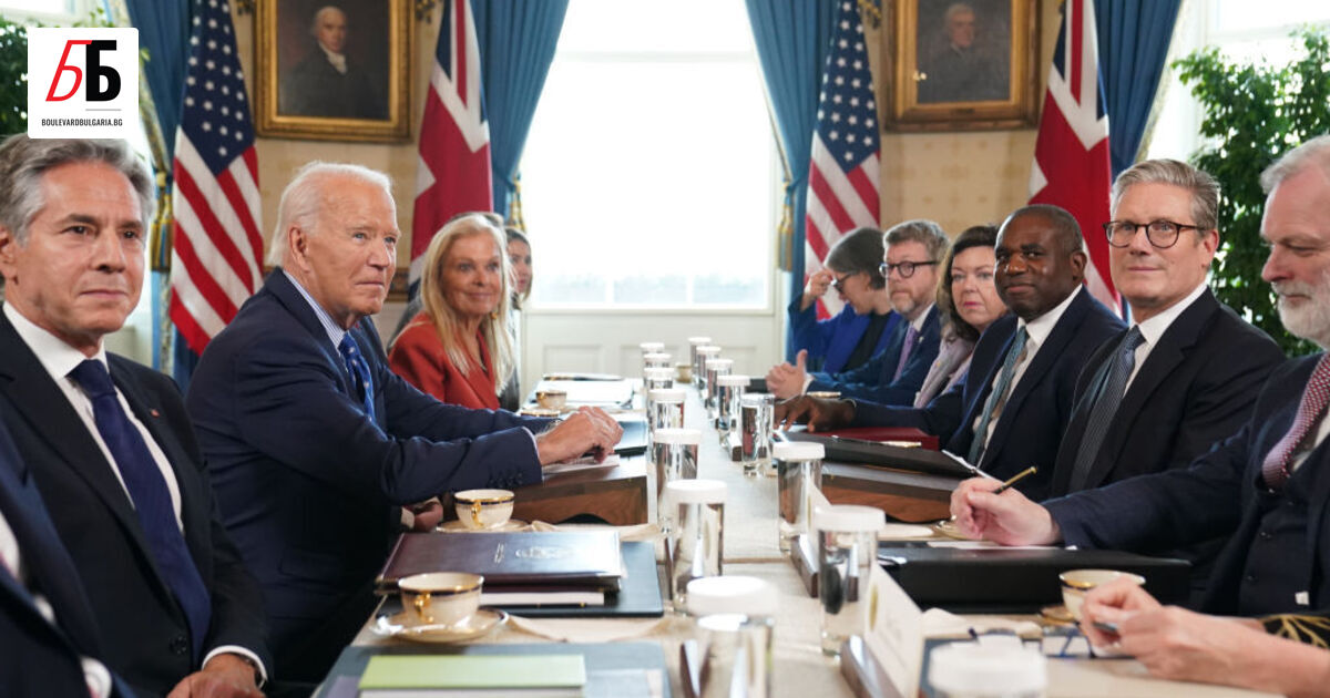 Все още няма окончателно решение дали Украйна ще може да