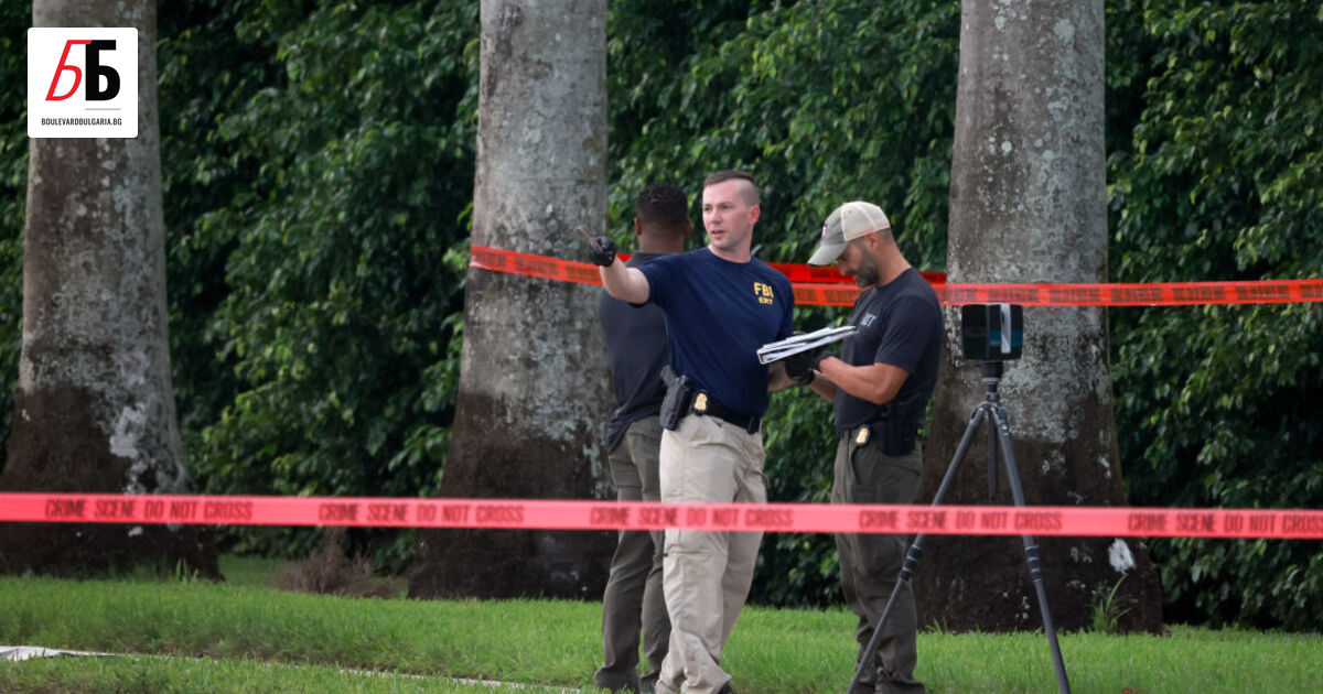 58-годишен мъж е арестуван след опит да простреля Доналд Тръмп