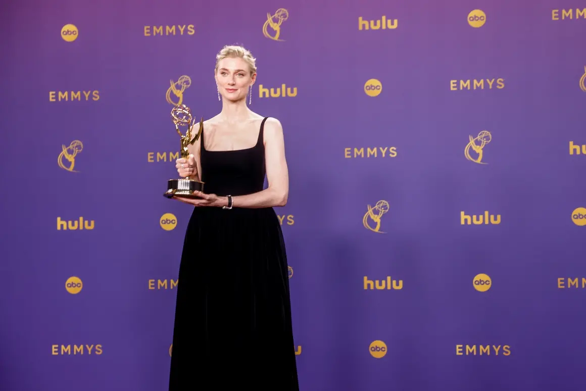 Елизабет Дебики