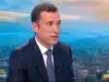 Кметът на София Васил Терзиев