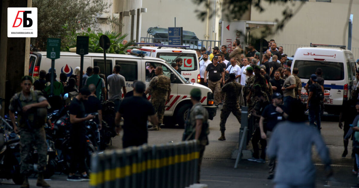 Българска компания е предала пейджърите на Хизбула, а унгарска фирма