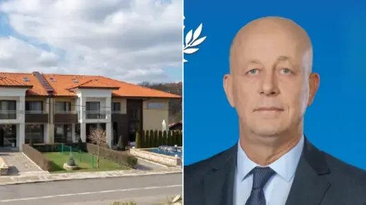 Близкият до Доган кмет се връща под домашен арест с 3 нови обвинения и може да загуби поста си 