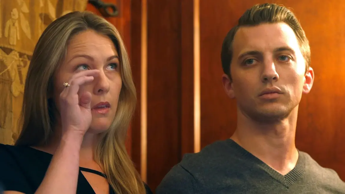 7. American Nightmare, сезон 1