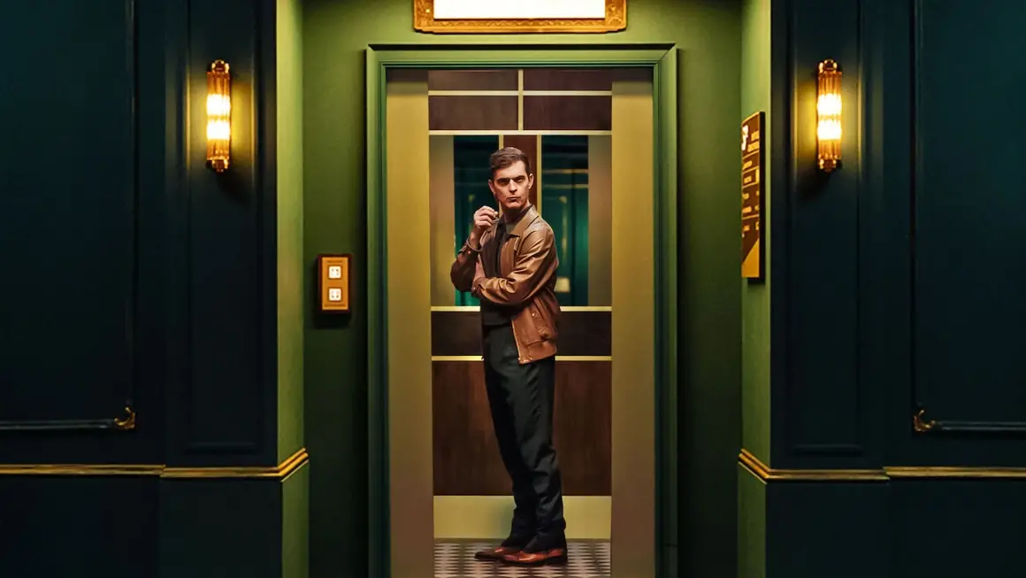 9. Berlin, сезон 1