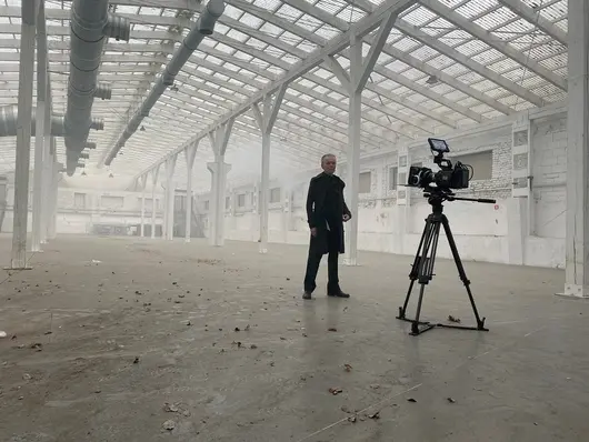 "Когато хората са в изолация, въображението няма граници": HBO с нова част от поредицата "Вкъщи"