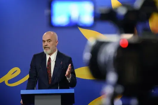 ЕС оставя Северна Македония на изчакване, ще преговаря само с Албания