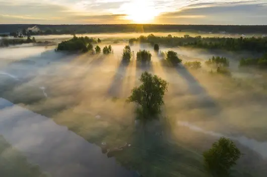 Слънчево време с максимални температури до 24° в сряда