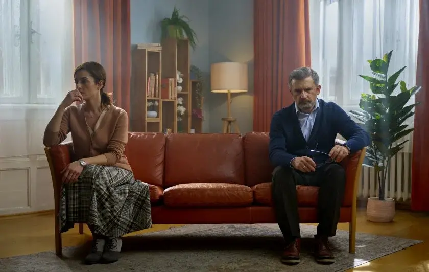 "Тревожност" по БНТ: Сериалът идва навреме, не се отказвайте след първия сеанс